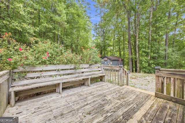1242 Old County Farm Road, Dallas, GA 30132