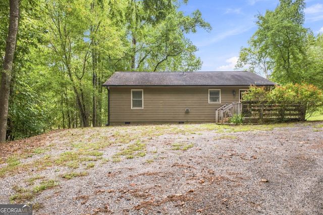 1242 Old County Farm Road, Dallas, GA 30132