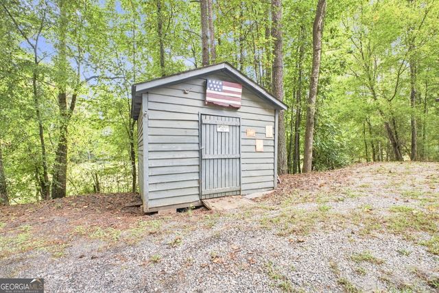 1242 Old County Farm Road, Dallas, GA 30132