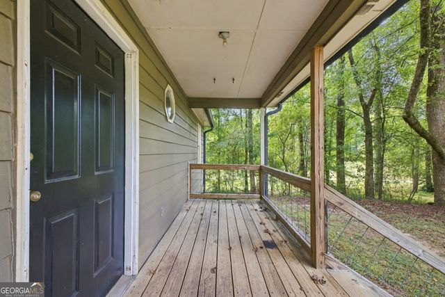 1242 Old County Farm Road, Dallas, GA 30132
