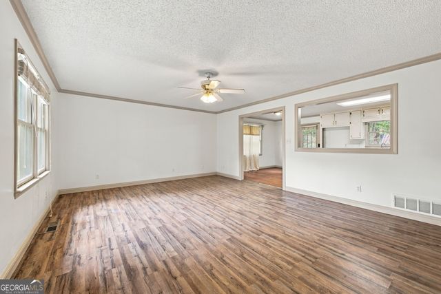 1242 Old County Farm Road, Dallas, GA 30132