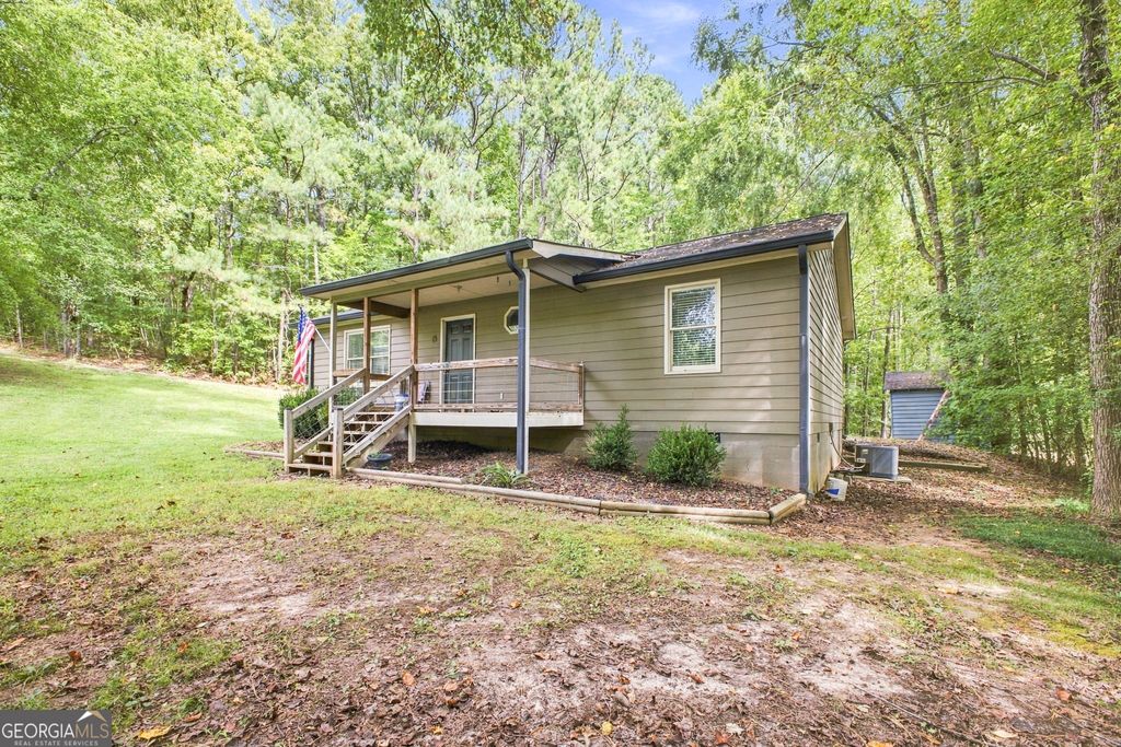 1242 Old County Farm Road, Dallas, GA 30132 — photo 3