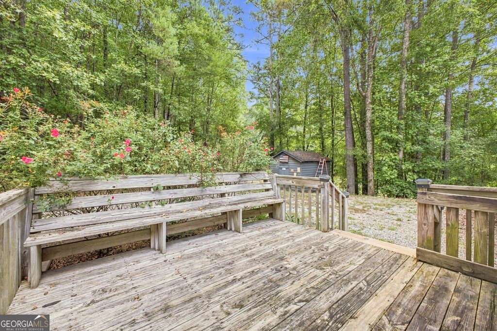 1242 Old County Farm Road, Dallas, GA 30132 — photo 4