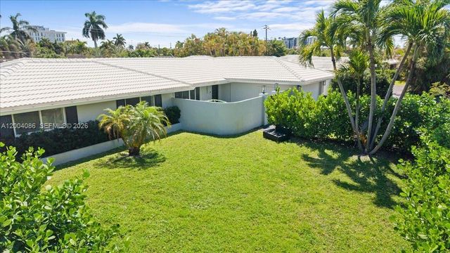 2632 NE 35th St, Fort Lauderdale, FL 33306