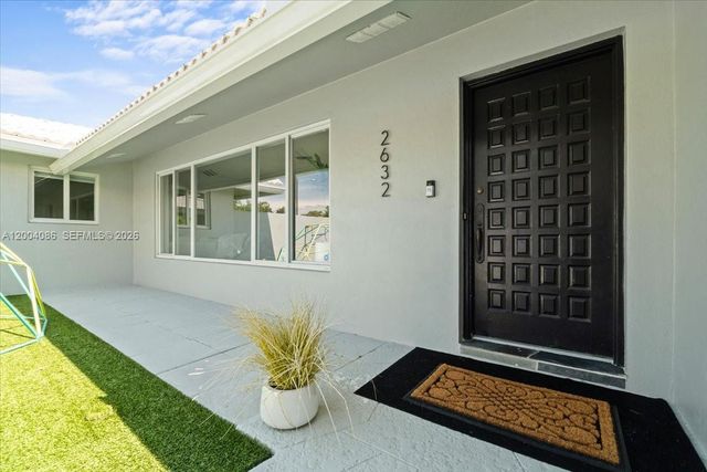 2632 NE 35th St, Fort Lauderdale, FL 33306