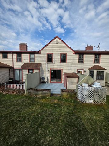 7 Evergreen Lane, Middlebury, VT 05753