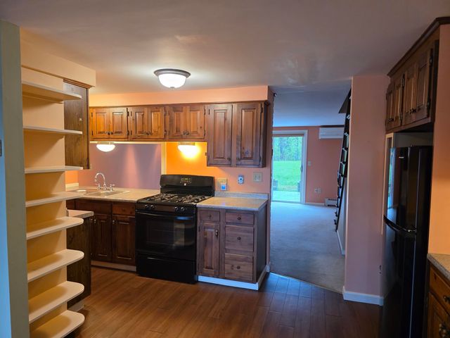 7 Evergreen Lane, Middlebury, VT 05753