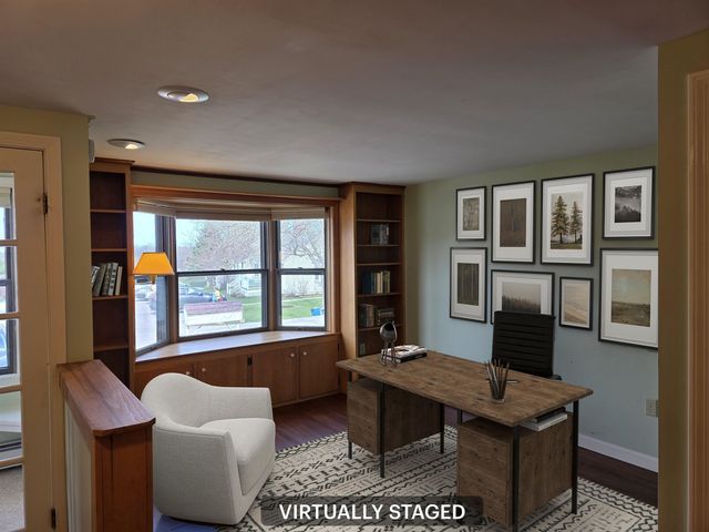 7 Evergreen Lane, Middlebury, VT 05753