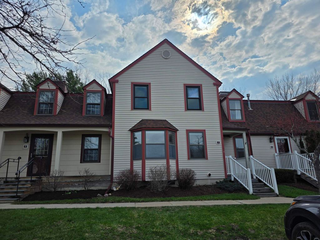 7 Evergreen Lane, Middlebury, VT 05753
