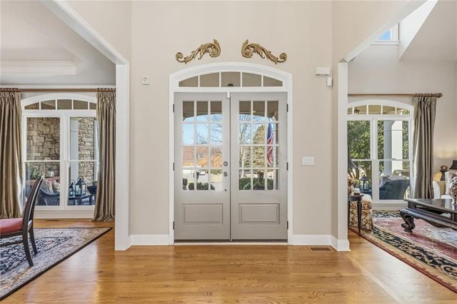 4585 Park Brooke Court, Cumming, GA 30040