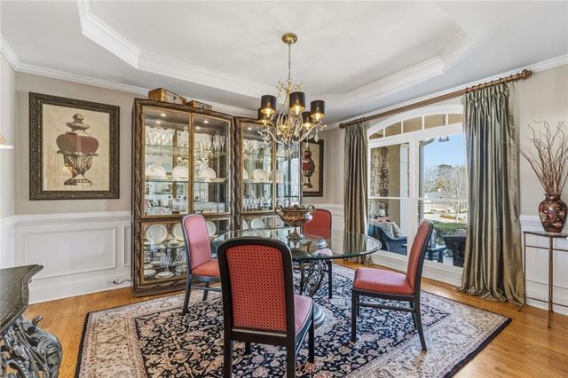 4585 Park Brooke Court, Cumming, GA 30040