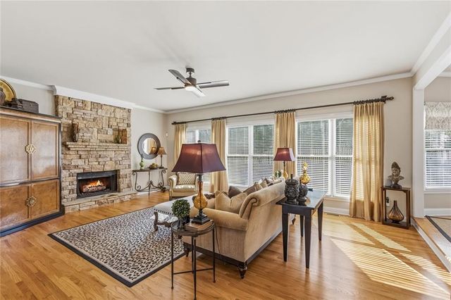 4585 Park Brooke Court, Cumming, GA 30040