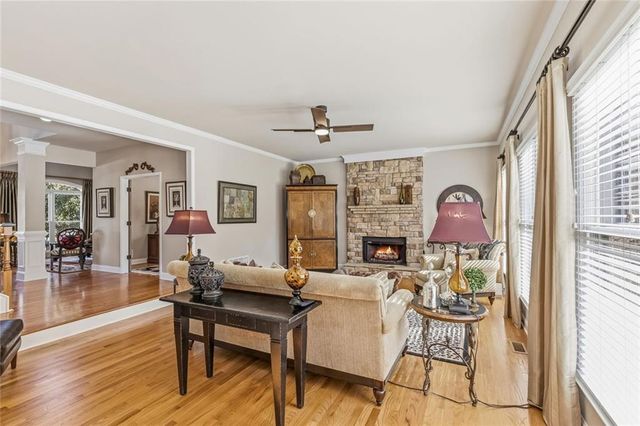 4585 Park Brooke Court, Cumming, GA 30040