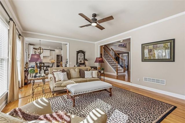 4585 Park Brooke Court, Cumming, GA 30040