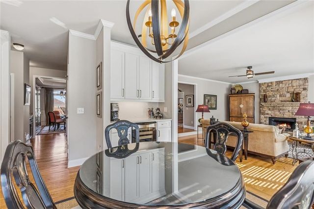 4585 Park Brooke Court, Cumming, GA 30040