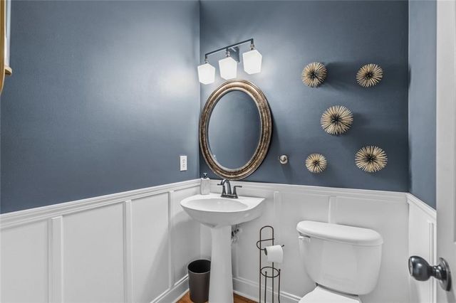 4585 Park Brooke Court, Cumming, GA 30040