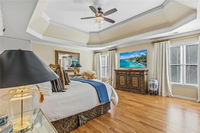 4585 Park Brooke Court, Cumming, GA 30040