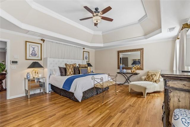 4585 Park Brooke Court, Cumming, GA 30040