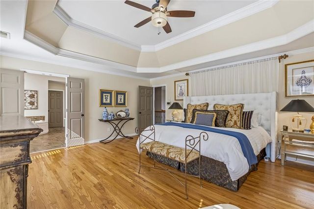 4585 Park Brooke Court, Cumming, GA 30040