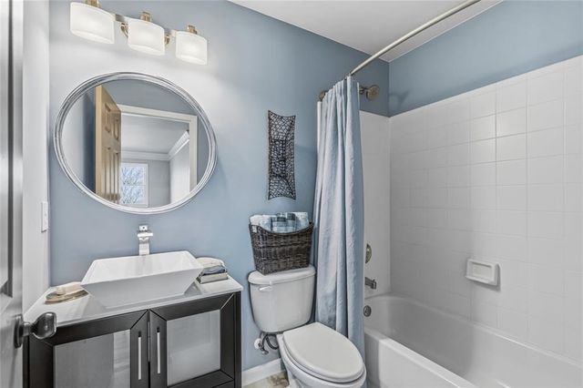 4585 Park Brooke Court, Cumming, GA 30040