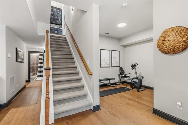 4585 Park Brooke Court, Cumming, GA 30040