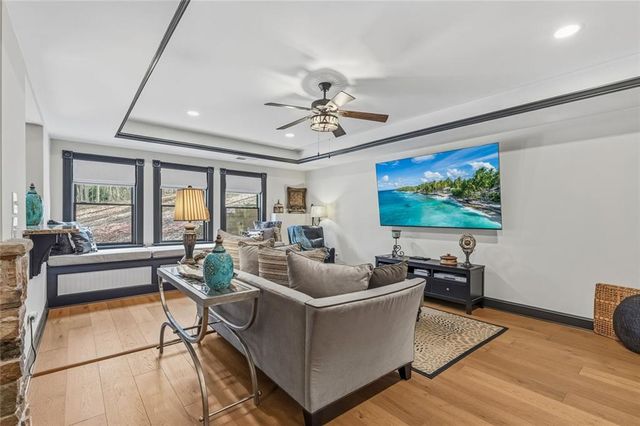 4585 Park Brooke Court, Cumming, GA 30040