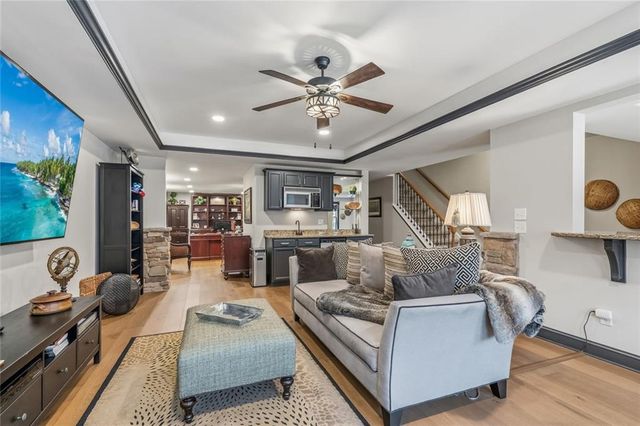 4585 Park Brooke Court, Cumming, GA 30040