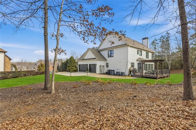 4585 Park Brooke Court, Cumming, GA 30040