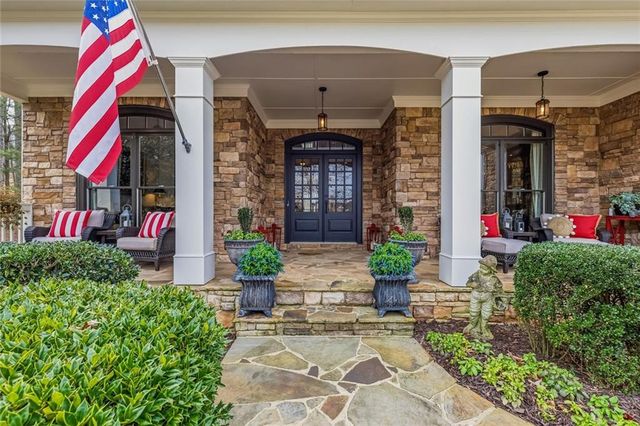 4585 Park Brooke Court, Cumming, GA 30040