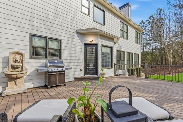 4585 Park Brooke Court, Cumming, GA 30040