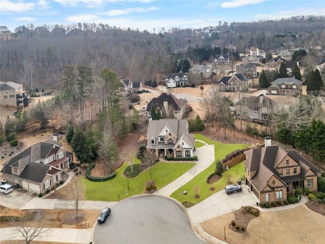 4585 Park Brooke Court, Cumming, GA 30040