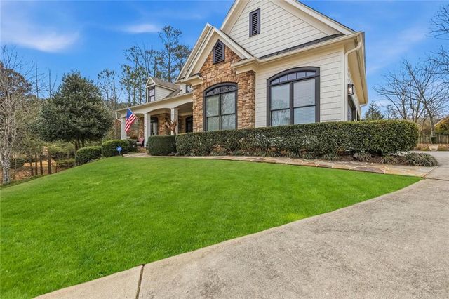 4585 Park Brooke Court, Cumming, GA 30040