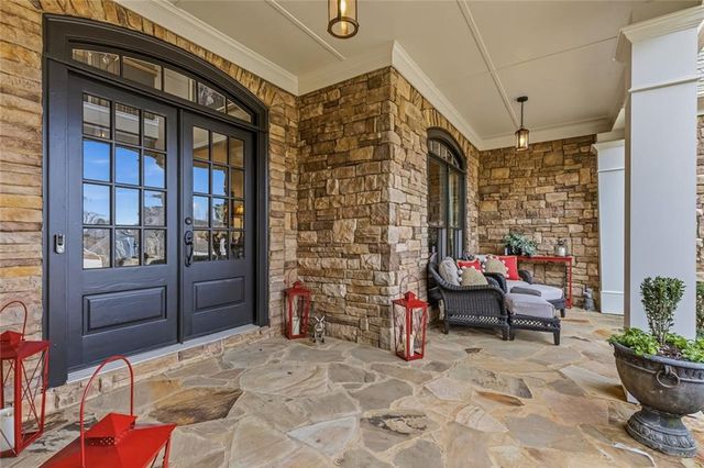 4585 Park Brooke Court, Cumming, GA 30040