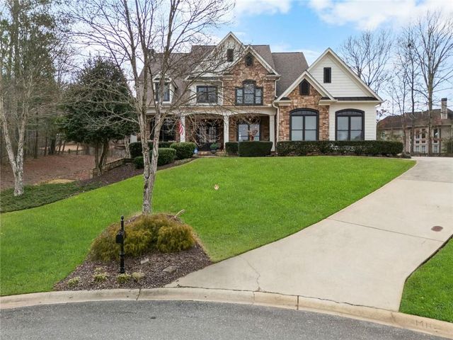 4585 Park Brooke Court, Cumming, GA 30040