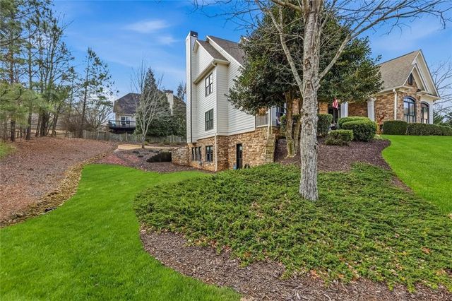 4585 Park Brooke Court, Cumming, GA 30040