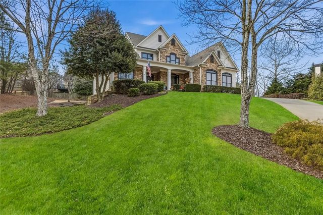 4585 Park Brooke Court, Cumming, GA 30040