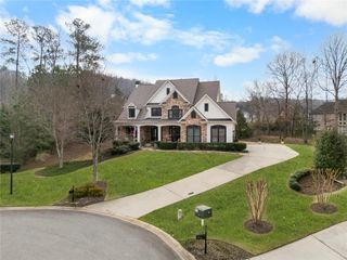 4585 Park Brooke Court, Cumming, GA 30040