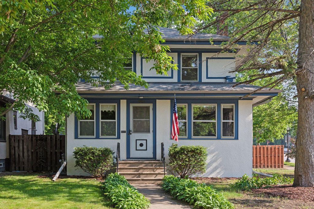 2181 Dayton Avenue, Saint Paul, MN 55104