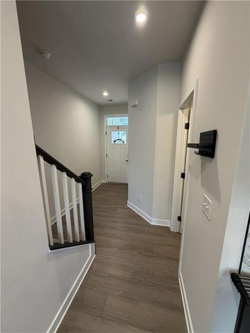 360 Salt Lake Lane, Hoschton, GA 30548