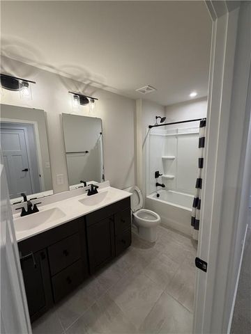 360 Salt Lake Lane, Hoschton, GA 30548