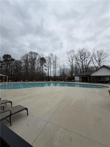 360 Salt Lake Lane, Hoschton, GA 30548