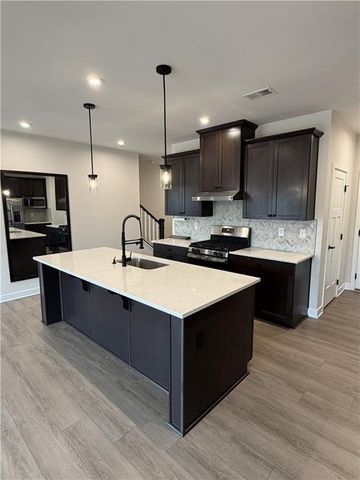 360 Salt Lake Lane, Hoschton, GA 30548