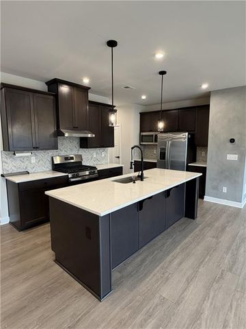 360 Salt Lake Lane, Hoschton, GA 30548