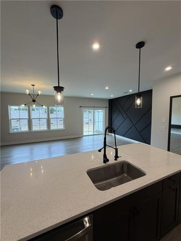 360 Salt Lake Lane, Hoschton, GA 30548