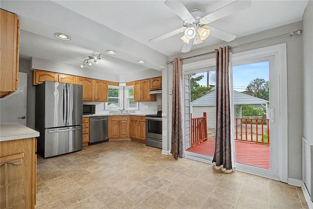 1221 Brookview Avenue, Dayton, OH 45409