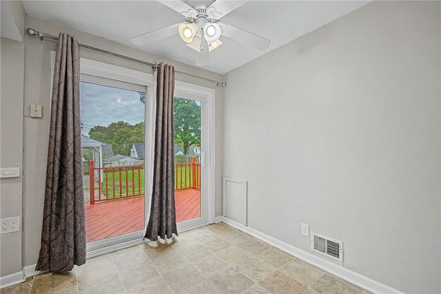 1221 Brookview Avenue, Dayton, OH 45409