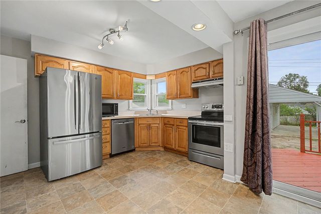 1221 Brookview Avenue, Dayton, OH 45409