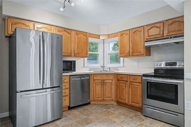 1221 Brookview Avenue, Dayton, OH 45409