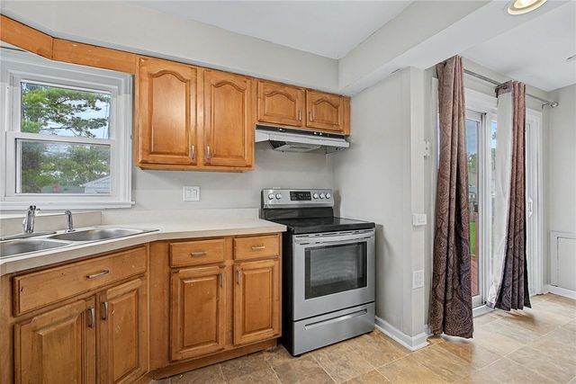 1221 Brookview Avenue, Dayton, OH 45409