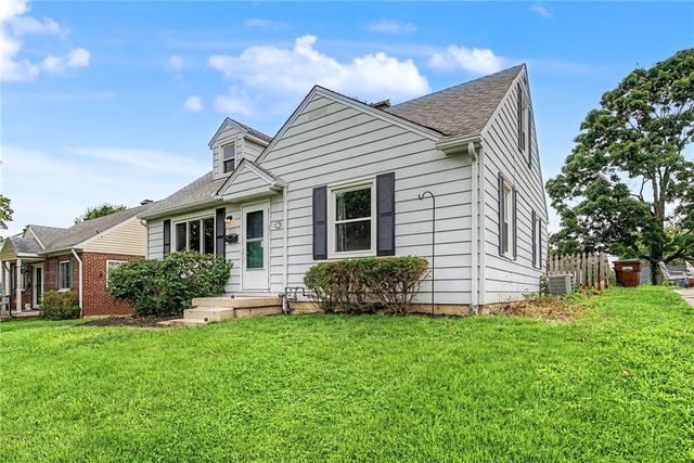 1221 Brookview Avenue, Dayton, OH 45409